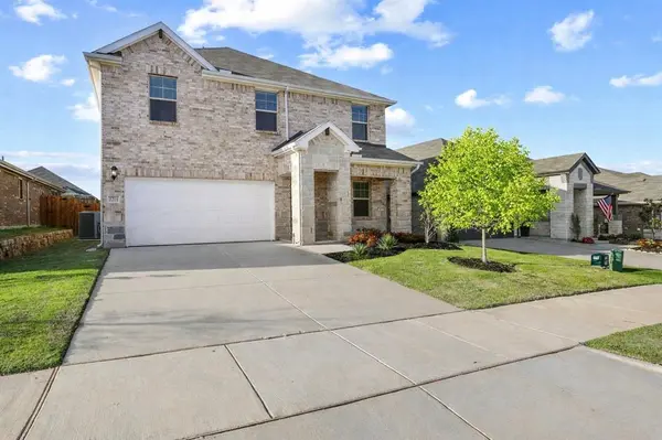 2211 Gustavus Drive, Sherman, TX 75092