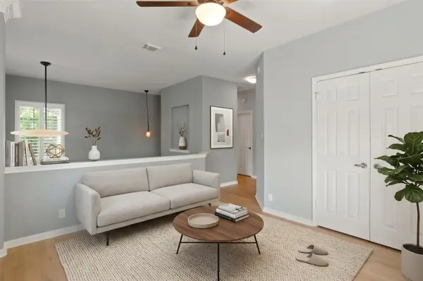 4508 Duval RD #604, Austin, TX 78727