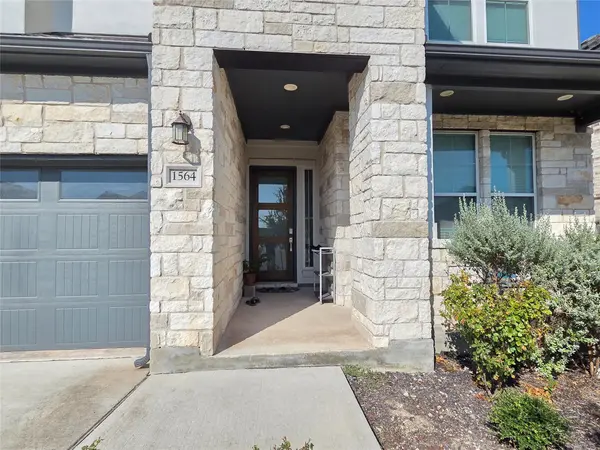1564 Sawmill XING, Round Rock, TX 78665