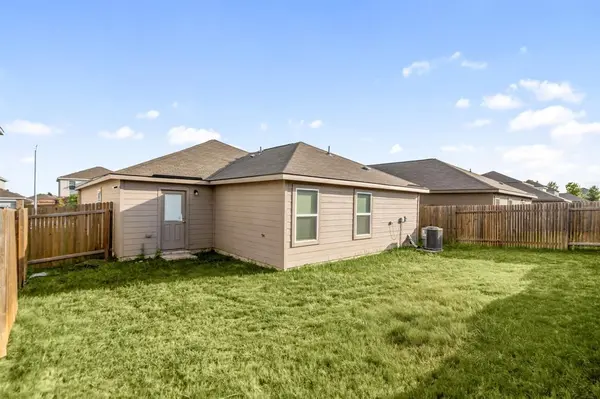 133 Dupont PASS, Jarrell, TX 76537