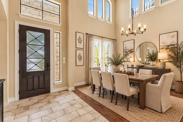 205 E Adelanta PL, Round Rock, TX 78681