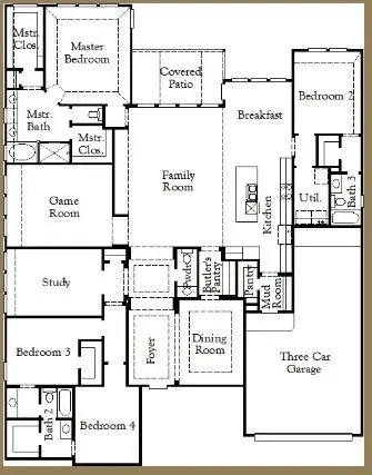 208 Farmer Brook LN, Kyle, TX 78640