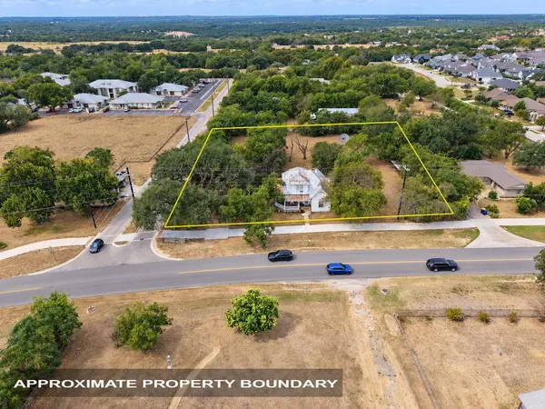 1809 Main ST, Liberty Hill, TX 78642
