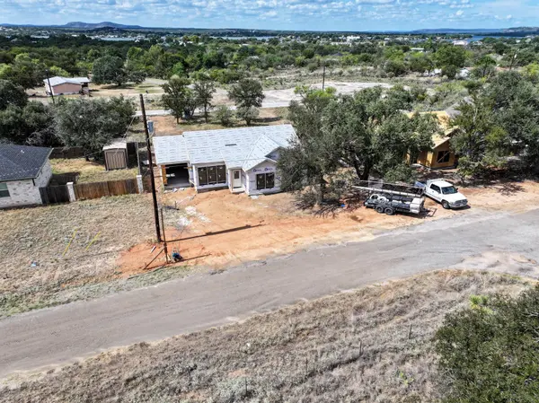1802 Redwood DR, Granite Shoals, TX 78654