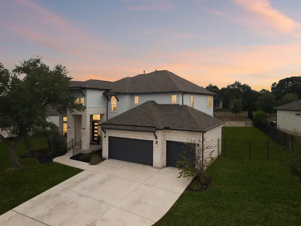 159 Fireside RD, Austin, TX 78737