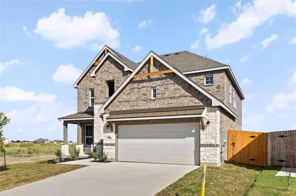 19705 Domino Champ RD, Pflugerville, TX 78660