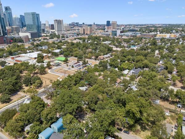 1204 Taylor ST, Austin, TX 78702