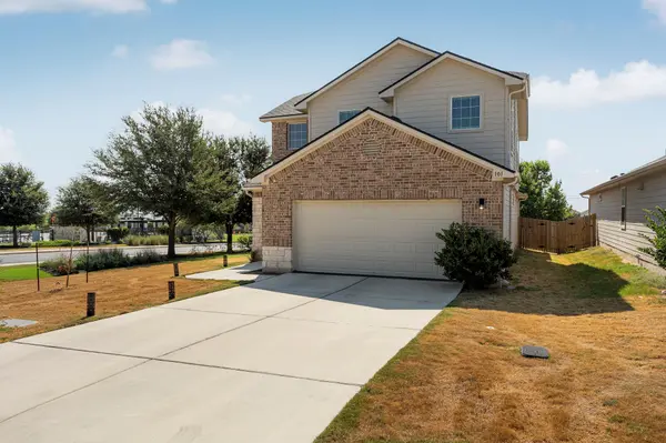 101 Antrim CV, Georgetown, TX 78626