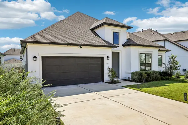 5000 Olimpico WAY, Leander, TX 78641