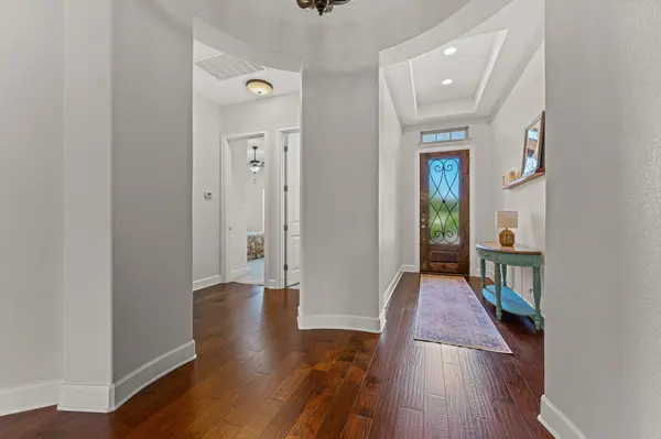 101 Fort Richardson DR, Georgetown, TX 78628