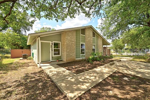 910 Bret LN #A, Austin, TX 78721