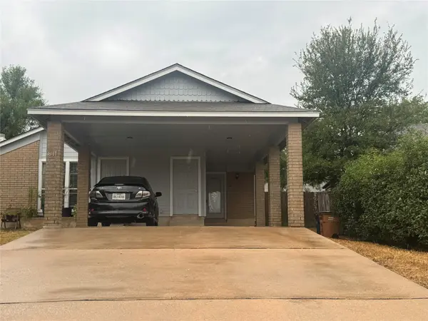 3617 Leafield DR #B, Austin, TX 78749