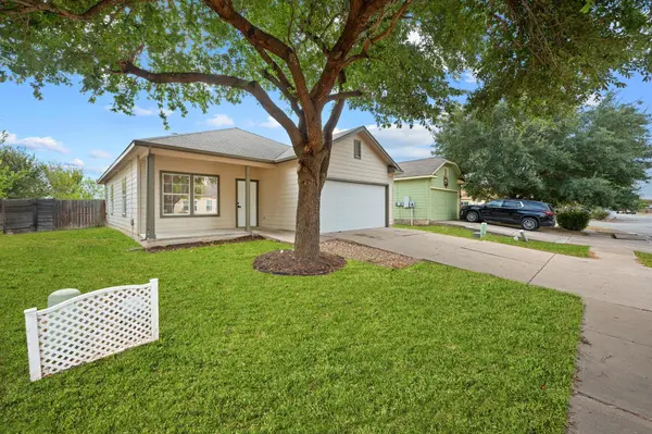 12103 Bastrop ST, Manor, TX 78653