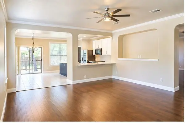 2114 Conn Creek RD, Cedar Park, TX 78613