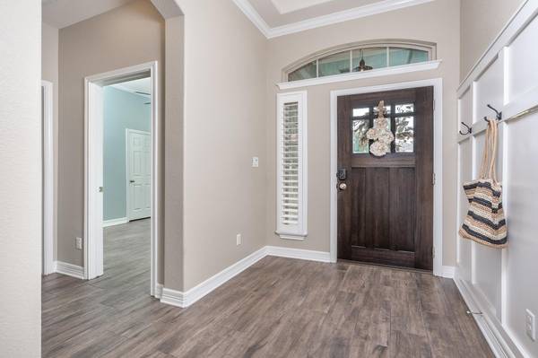 1244 Naranjo DR, Georgetown, TX 78628