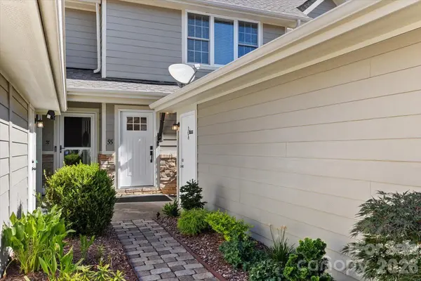 55 Rotunda CIR #1403, Asheville, NC 28806