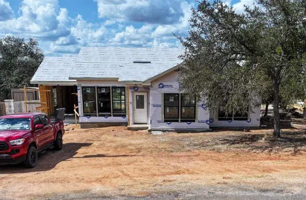 1802 Redwood, Granite Shoals, TX 78654