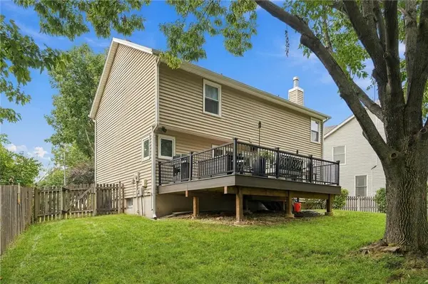 12265 S Mullen RD, Olathe, KS 66220