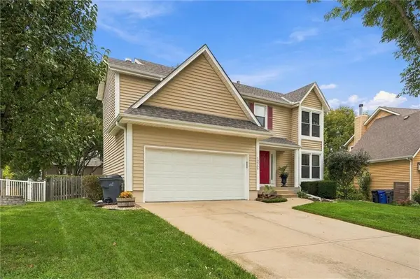 12265 S Mullen RD, Olathe, KS 66220