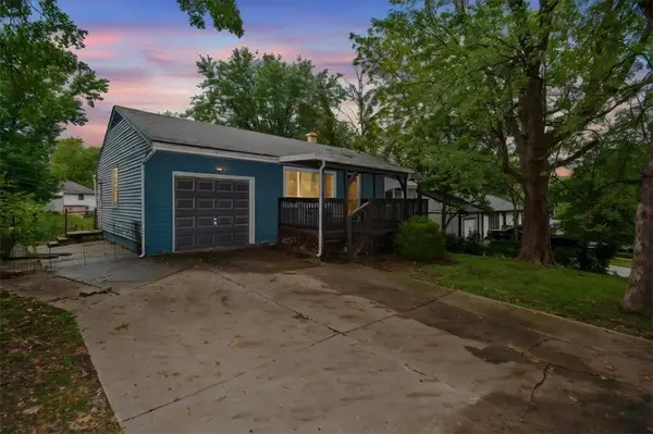 1708 N Kiger RD, Independence, MO 64050