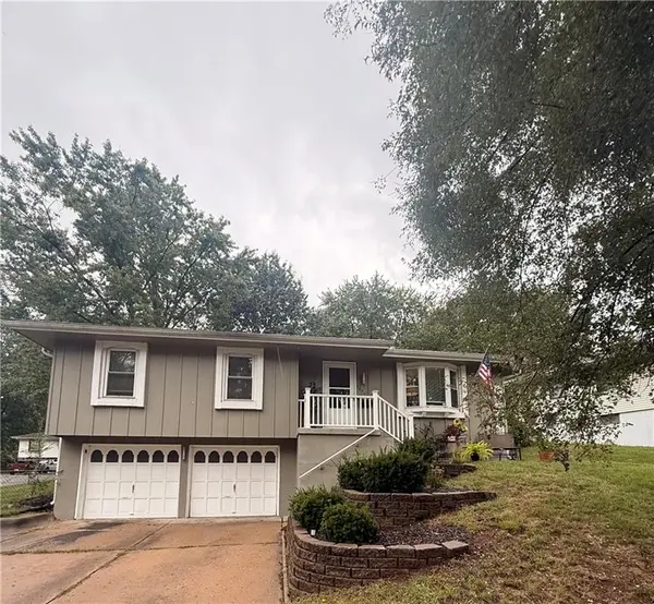 16317 E 34th ST #S, Independence, MO 64055