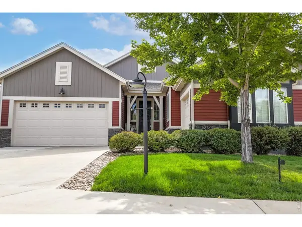 2450 Buffalo Mountain, Loveland, CO 80538