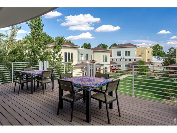 2930 Broadway #203, Boulder, CO 80304