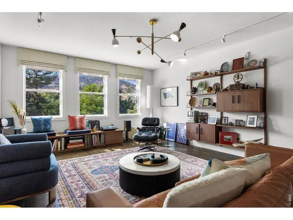 2930 Broadway #203, Boulder, CO 80304