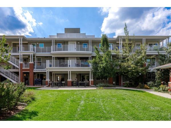 2930 Broadway #203, Boulder, CO 80304