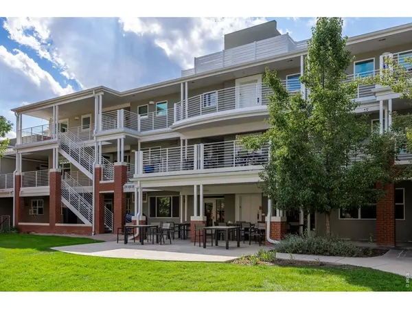2930 Broadway #203, Boulder, CO 80304