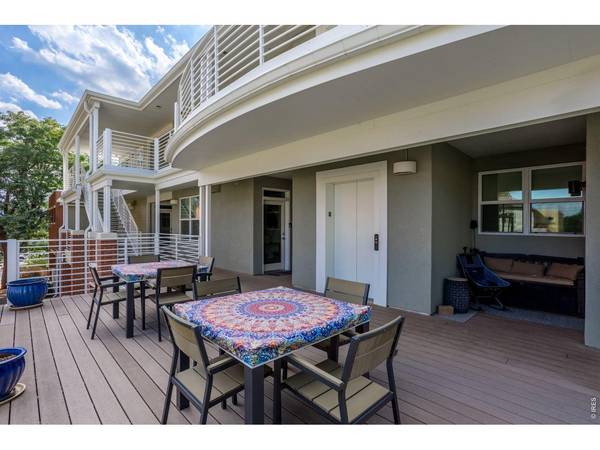 2930 Broadway #203, Boulder, CO 80304