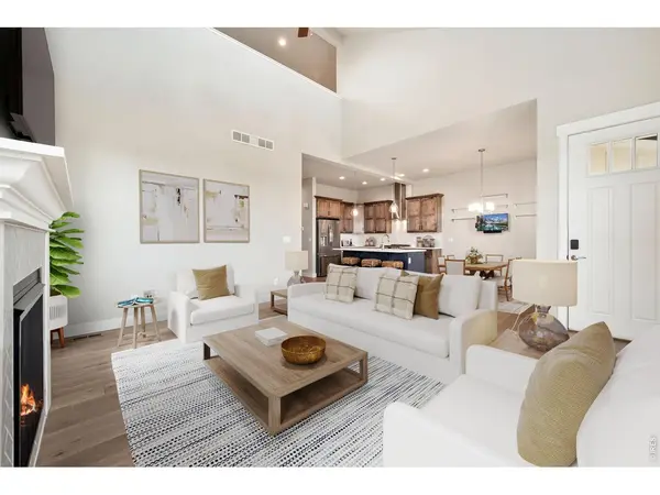 2736 Prairie Flax, Berthoud, CO 80513