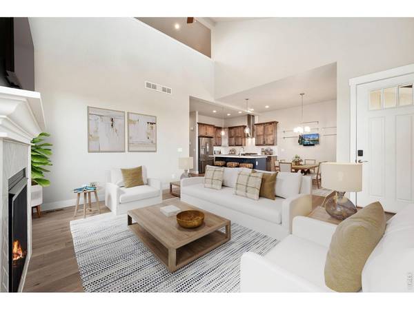 2736 Prairie Flax, Berthoud, CO 80513