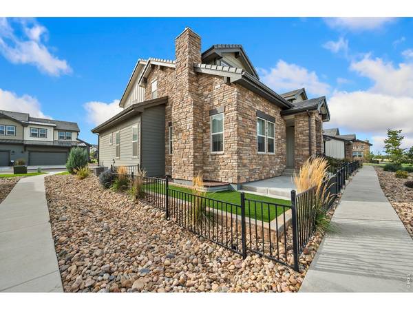 2736 Prairie Flax, Berthoud, CO 80513