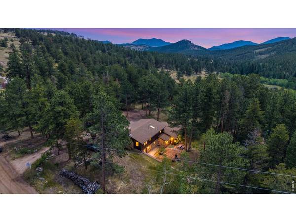 2028 Lazy Z, Nederland, CO 80466