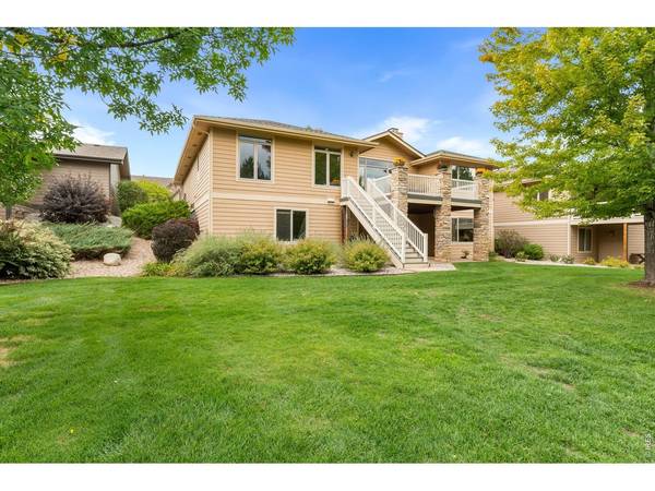6422 Pumpkin Ridge, Windsor, CO 80550