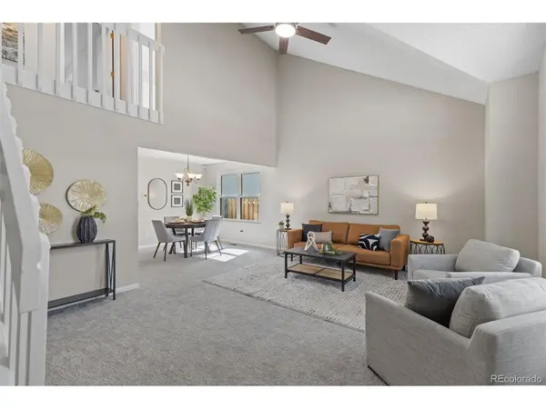 20922 E 43rd, Denver, CO 80249