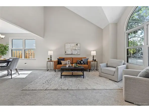 20922 E 43rd, Denver, CO 80249