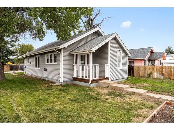 404 Main, Platteville, CO 80651