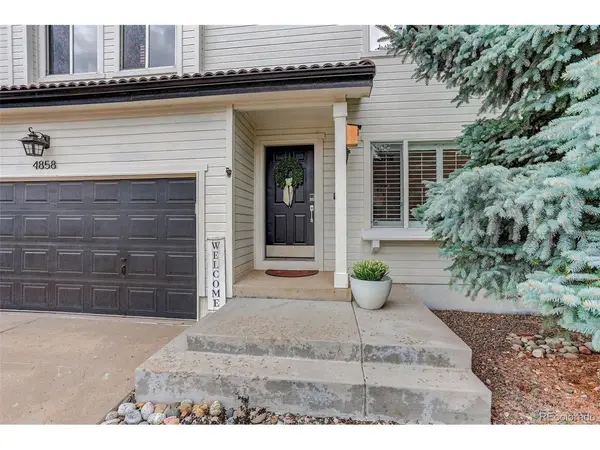 4858 Waldenwood, Highlands Ranch, CO 80130