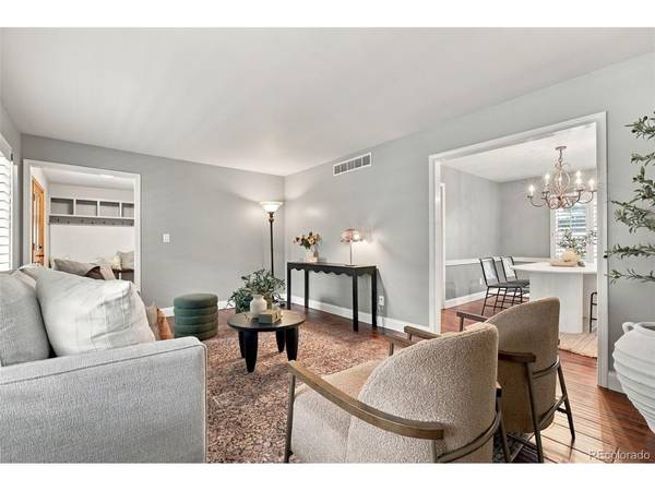 7255 S Ivanhoe, Centennial, CO 80112