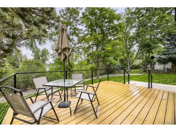 3901 E Orchard, Centennial, CO 80121