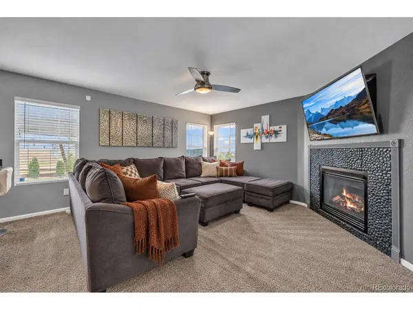 24265 E Wagon Trail, Aurora, CO 80016
