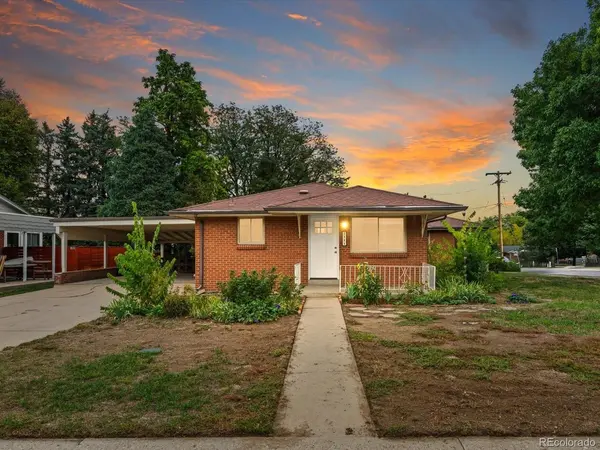 2506 Moore, Lakewood, CO 80215
