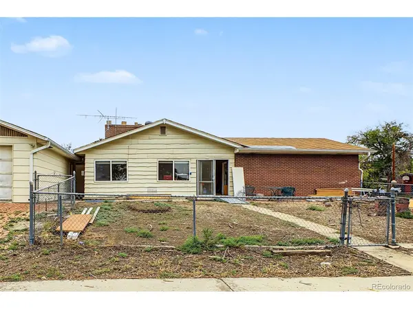8111 Chase, Arvada, CO 80003