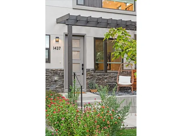 1437 Xavier, Denver, CO 80204