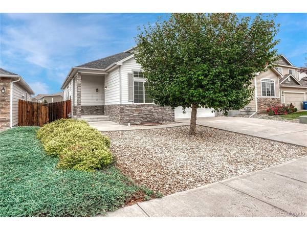 6324 Roundup Butte, Colorado Springs, CO 80925