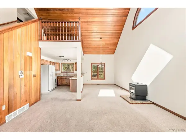211 Cedar, Black Hawk, CO 80422