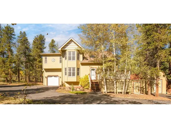 211 Cedar, Black Hawk, CO 80422