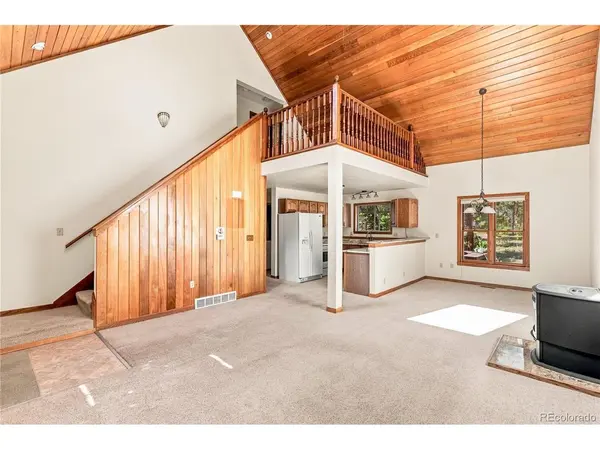 211 Cedar, Black Hawk, CO 80422